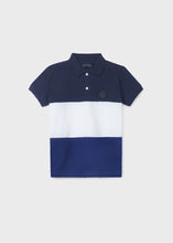 Load image into Gallery viewer, Mayoral - Short Sleeved Polo (More Colors)