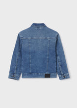 Load image into Gallery viewer, Mayoral - Sustainable Cotton Denim Jacket