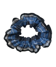 Load image into Gallery viewer, Plaid #76 Hair Accessories