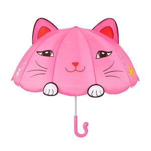 Kidorable - Lucky Cat Umbrella