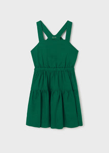Mayoral - Linen Dress