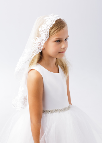 Tip Top - 696 Veil White