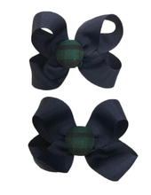 Load image into Gallery viewer, Plaid #79 Hair Accessories