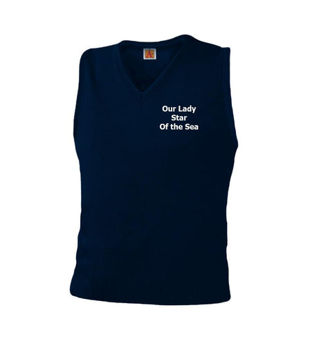 Our Lady Star of the Sea Lightweight Vest