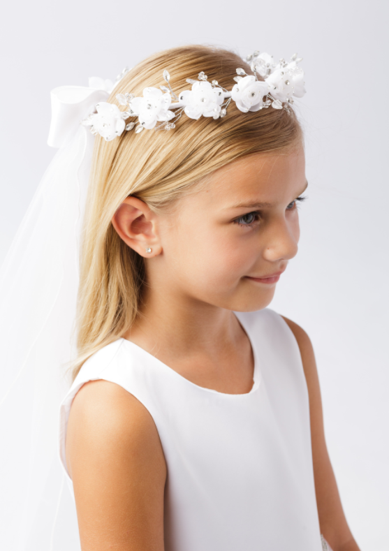 Tip Top - 776 Veil White