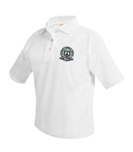 Load image into Gallery viewer, St. Mary&#39;s Short Sleeve Monogrammed Polo