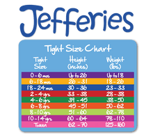 Load image into Gallery viewer, Jefferies - Footless Tight