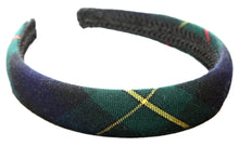 Load image into Gallery viewer, Plaid #83 Hair Accessories