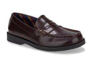 Boys sperry online loafers