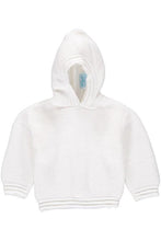Load image into Gallery viewer, Julius Berger - Baby Back Zip Sweater (More Colors)