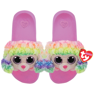 Beanie boo 2025 flip flops
