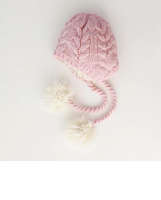Load image into Gallery viewer, Huggalugs - Reversible Cozy Earflap Beanie Hat (More Colors)