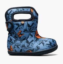 Load image into Gallery viewer, Bogs - Baby Cool Dino Blue