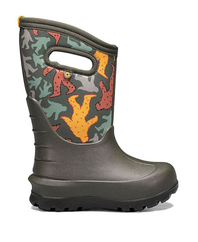 Bogs - Neo-Classic Big Foot Boot