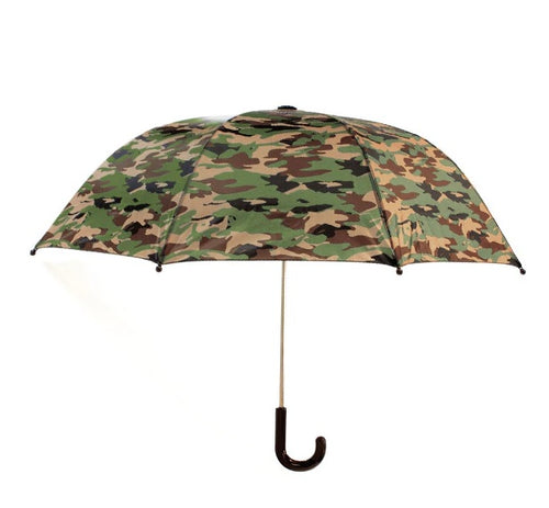 Western Chief - Camo Umbrella