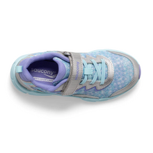 Load image into Gallery viewer, Saucony - Flash A/C 3.0 Silver Purple