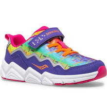 Load image into Gallery viewer, Saucony - Flash A/C Rainbow Love