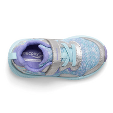 Load image into Gallery viewer, Saucony - Flash Velcro Jr