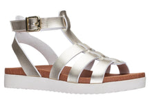 Load image into Gallery viewer, Nina - Jennison Sandal (More Colors)