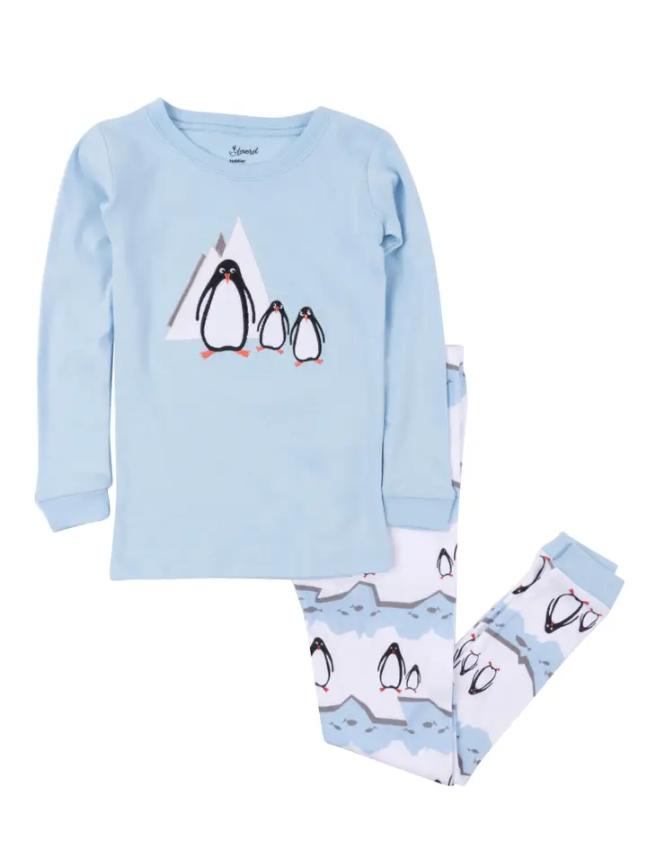 Penguin jammies online