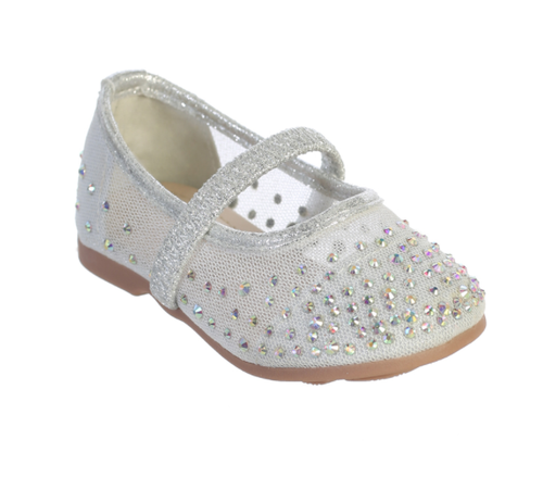 Tip Top - S135 Silver