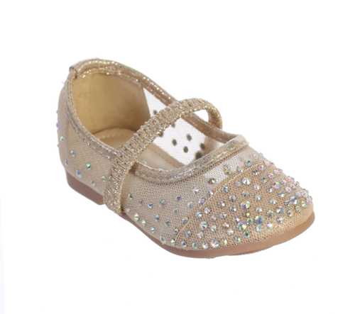 Tip Top - S135 Rose Gold