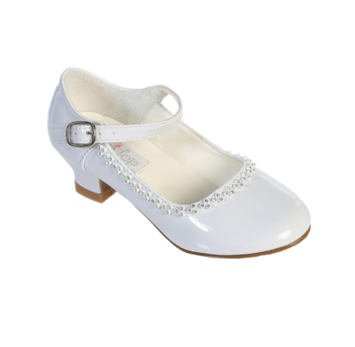 Tip Top - S67 White