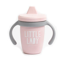 Load image into Gallery viewer, Bella Tunno - Happy Sippy Cup (More Styles)