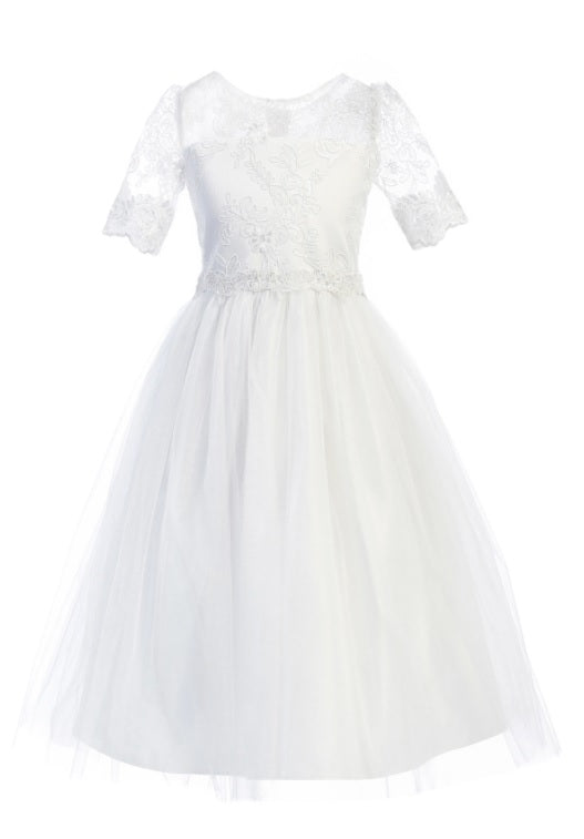 Sweet Kids - SK902 White