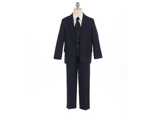 Sweet Kids - 5 Piece Classic Fit Suit