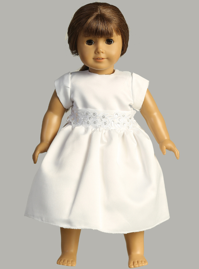 Lito - SP185Z Doll Dress