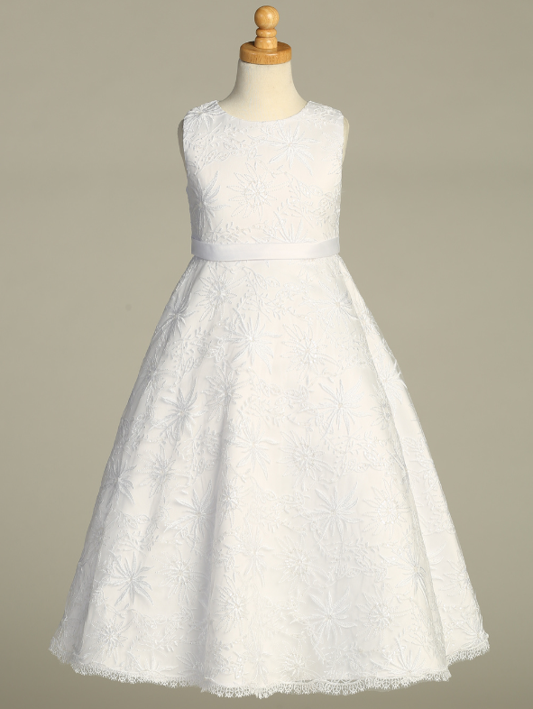 Lito - SP722 Communion Dress