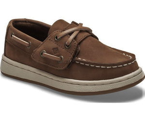 Sperry - Sperry Cup Boat JR. Brown