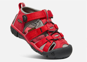 Keen - Seacamp Red-Gargoyle