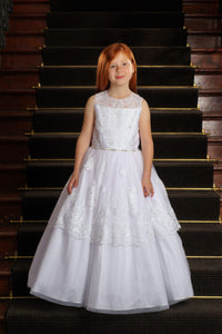 Sweetie Pie Collection - 4029 White