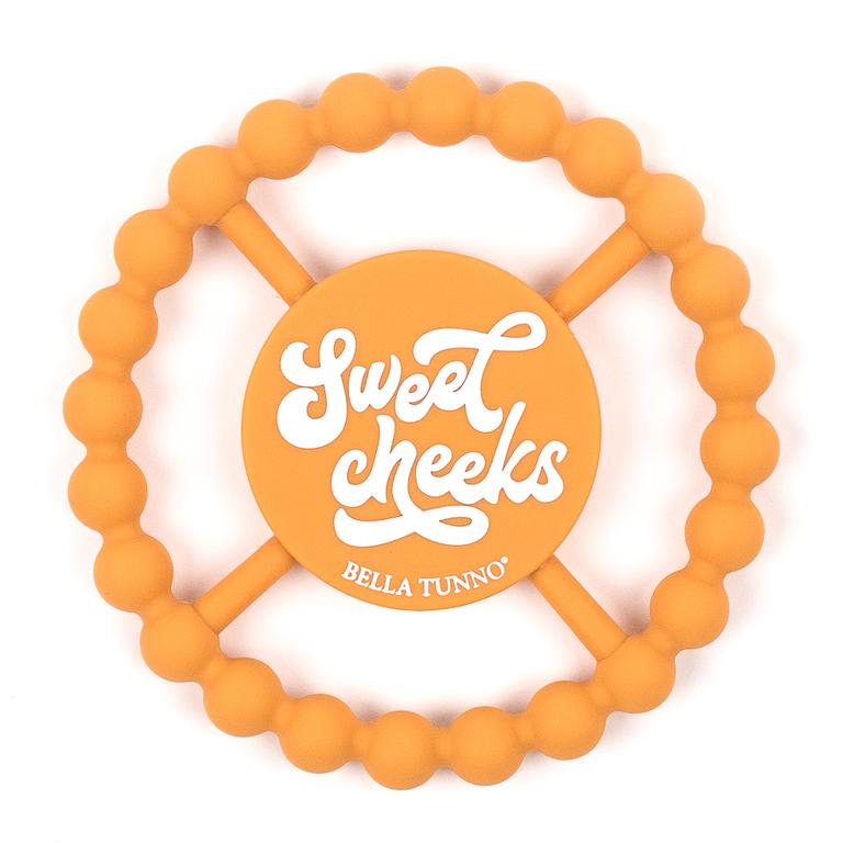 Bella Tunno - Happy Teether (More Styles)