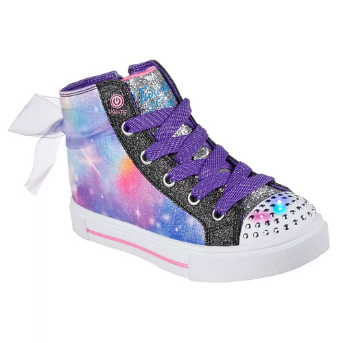 Skechers - Twinkle Sparks Bow Magic
