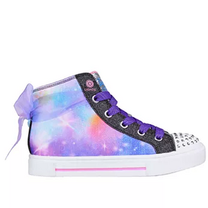 Skechers - Twinkle Sparks Bow Magic