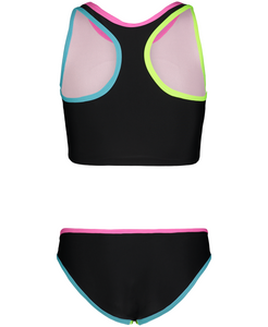 Under armour top swimming costume