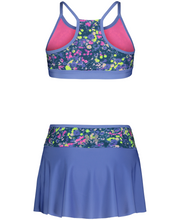 Load image into Gallery viewer, Under Armour - Two-Piece Skirted Swim Set
