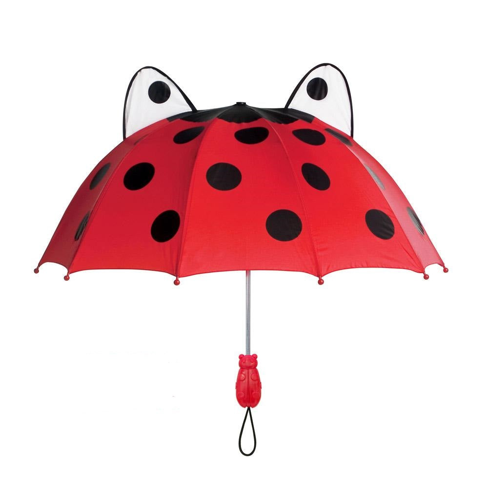 Kidorable - Ladybug Umbrella