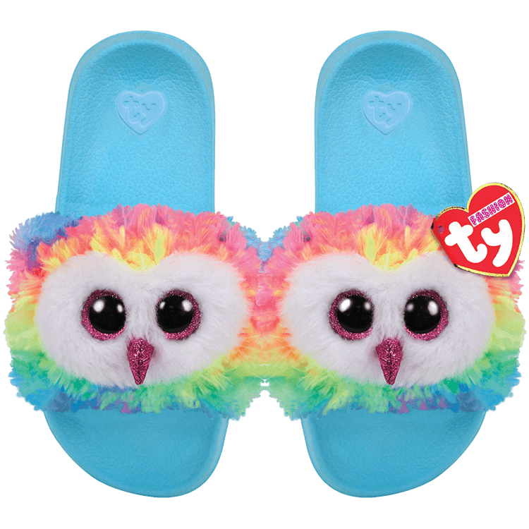 Ty beanie boos slides hotsell