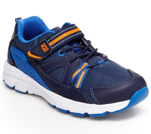Stride Rite - Made 2 Play Journey Navy
