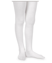 Load image into Gallery viewer, Jefferies - Microfiber Tights White