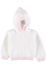 Load image into Gallery viewer, Julius Berger - Baby Back Zip Sweater (More Colors)