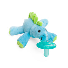 Load image into Gallery viewer, Wubbanub Pacifier - (More Styles)