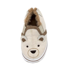Load image into Gallery viewer, Robeez- Soft Soles Baby Bear