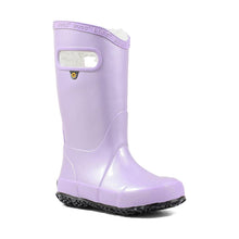 Load image into Gallery viewer, Bogs - Metallic Plush Lined Rain Boot (More Colors)