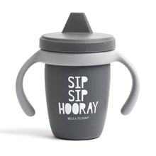 Load image into Gallery viewer, Bella Tunno - Happy Sippy Cup (More Styles)
