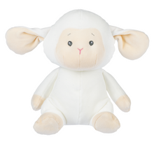 Load image into Gallery viewer, Ganz - Cuddle Me Lamb Rattle